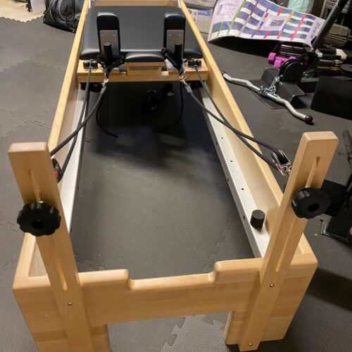 Balanced Body Studio Reformer