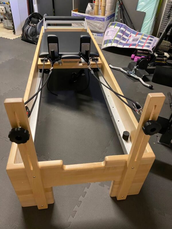 Balanced Body Studio Reformer Balanced Body Studio Reformer