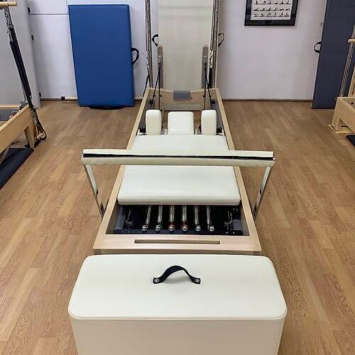 Elina Pilates combo tower
