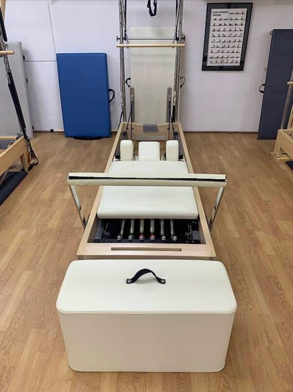 Elina Pilates combo tower Elina Pilates combo tower