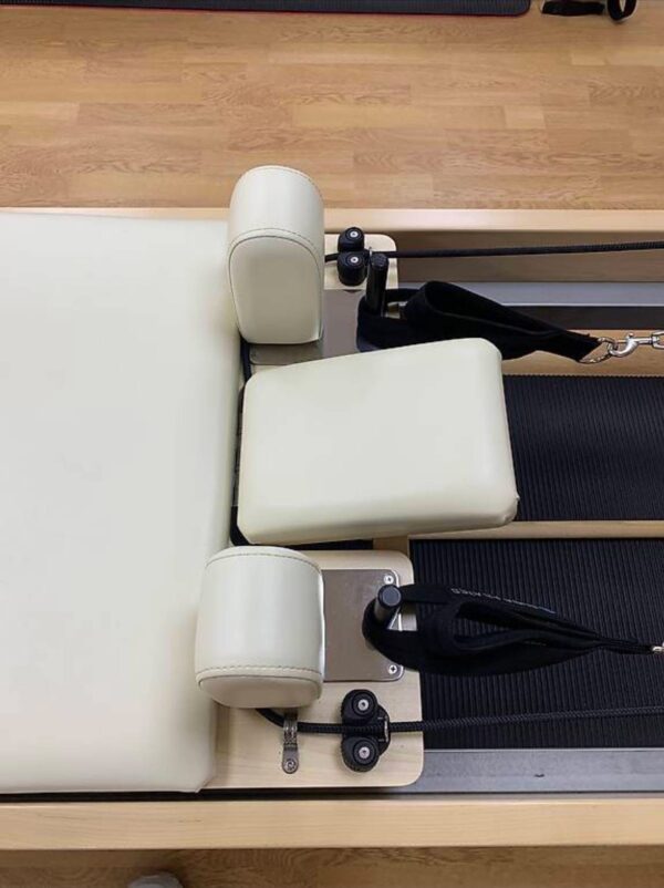 IMG_0136 Elina Pilates combo tower reformer