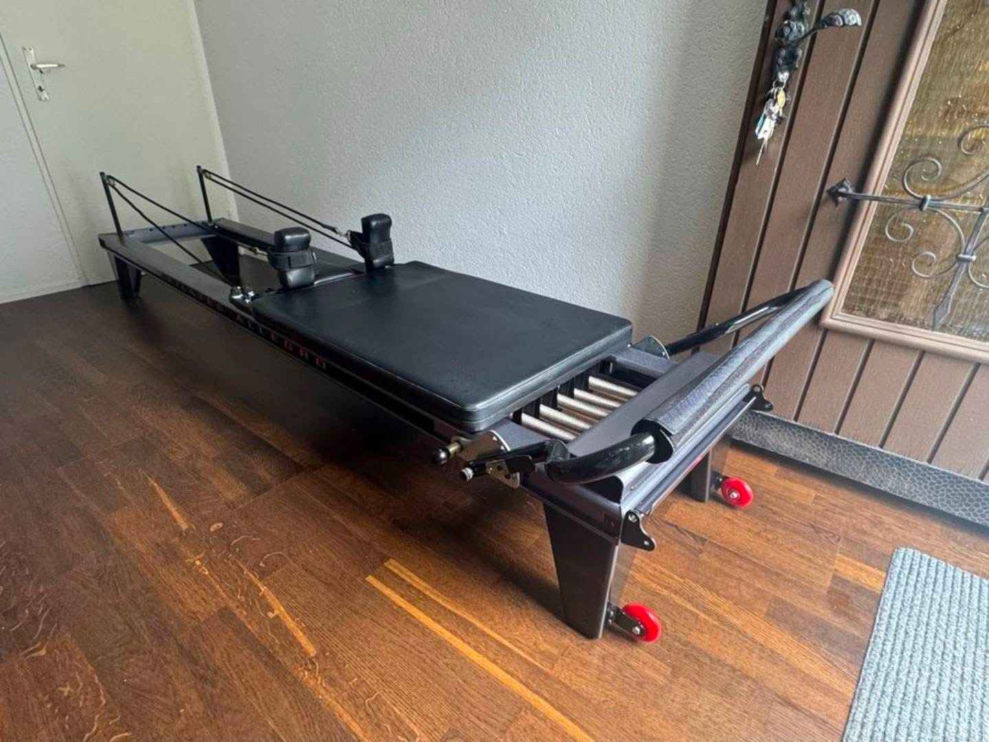 Shop Pilates Apparatus