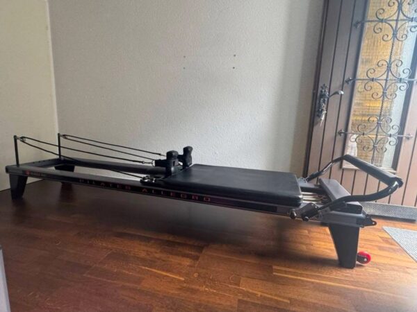Balanced Body Allegro Strech Reformer