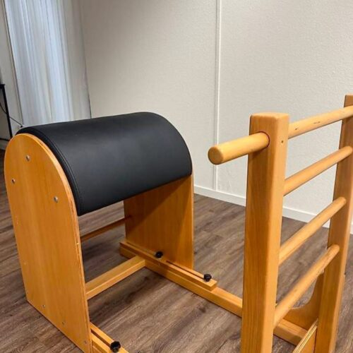 Pilates Ladder Barre