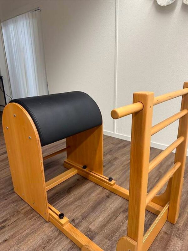 Pilates Ladder Barre
