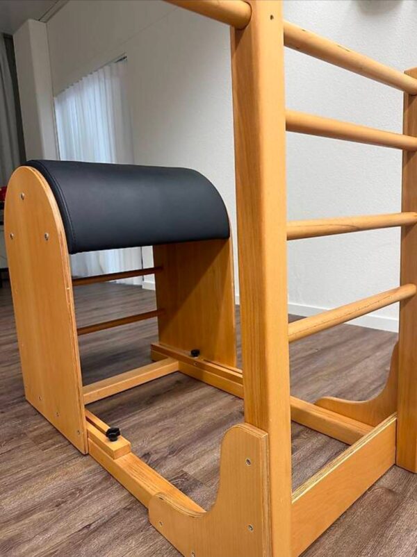 Pilates Ladder Barre