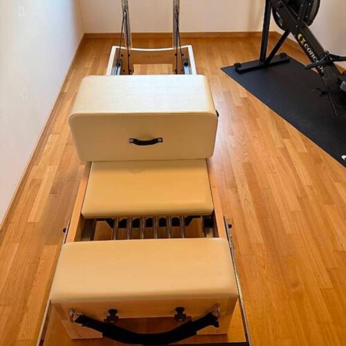 Elina Elite Reformer
