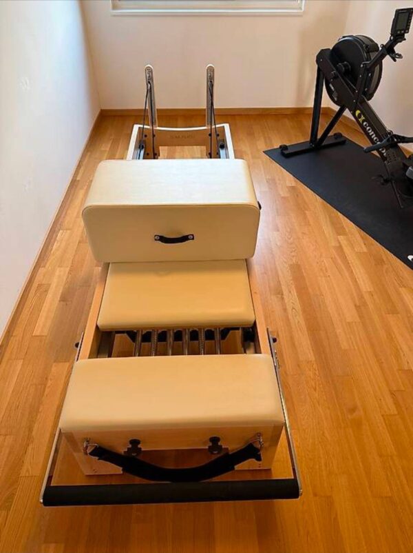 Elina Elite Reformer