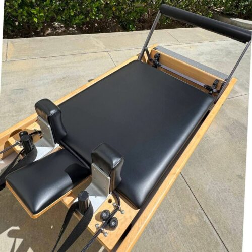 balanced body reformer