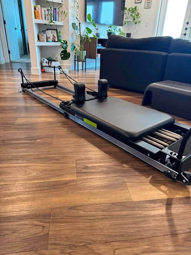 Pilates Equipment Pilates Equipment