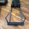 Balanced body metro IQ reformer    Brand new, used only a handful of times. Metro IQ foot strap and Pilates box included