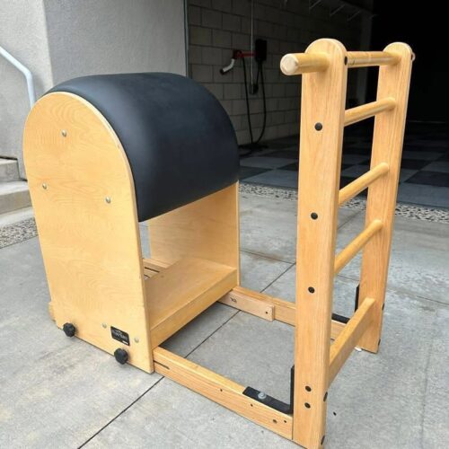 Peak Pilates Ladder Barrel